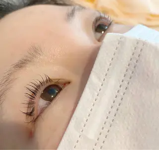 マツエク・マツパ ALLURE hair&este所属・ALLURE hair&esteの眉毛・アイブロウイメージ