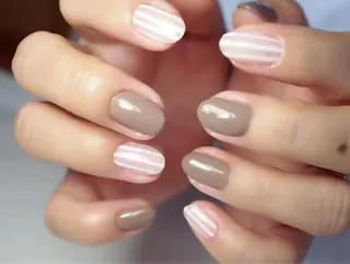 ネイル muguet nails所属・nail madokaのネイルデザイン