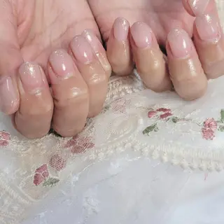 ネイル ネイルサロンほっこり kanaのネイルデザイン