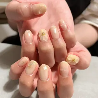 ネイル umi nailのネイルデザイン