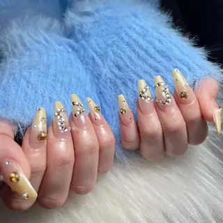 ネイル Amee Nail Salonのネイルデザイン