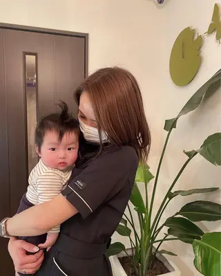 whitening salon bright 広島店(ホワイトニングサロンブライト)所属・本田 舞のその他イメージ