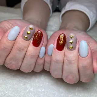 ネイル COCO+所属・COCO +のエステ・リラクイメージ