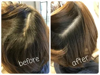 cell所属・植田 真理のエステ・リラクイメージ