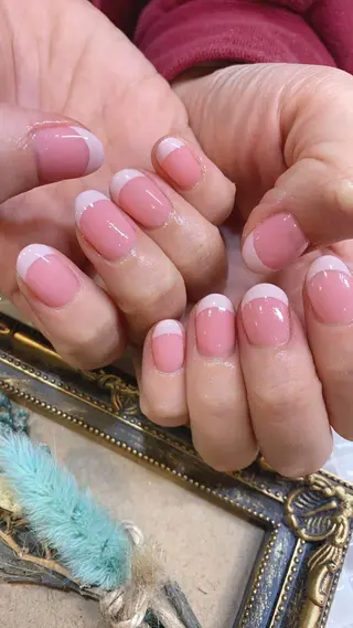 ネイル ♡Nailist yui♡のネイルデザイン