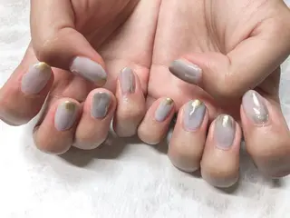 ネイル Rio 𓍼のネイルデザイン