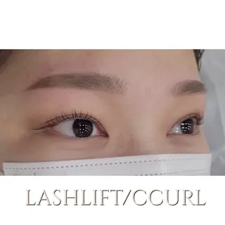 マツエク・マツパ esbymaison TAKIのマツエク・マツパデザイン