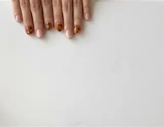 ネイル charmant nailのネイルデザイン