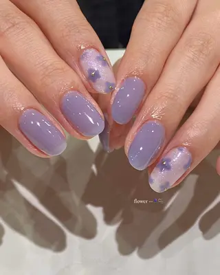 ネイル C. Ricoのネイルデザイン