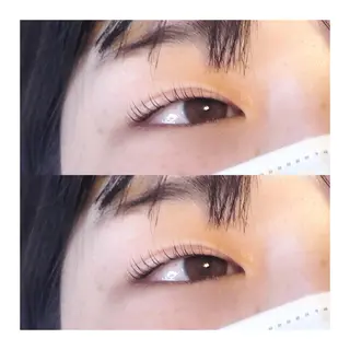 マツエク・マツパ アイラッシュサロン GREENのマツエク・マツパデザイン