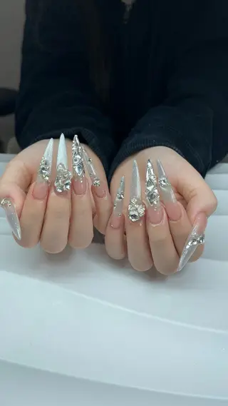 ネイル The 1989 Nail Salonのネイルデザイン