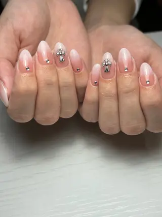 ネイル ネイルサロン Date🤍のネイルデザイン