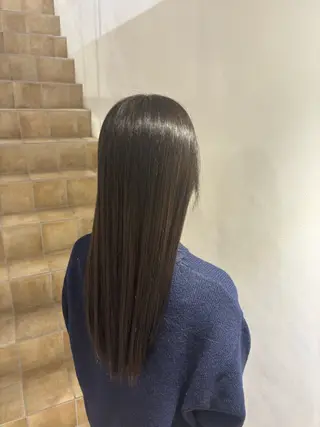 ロング buzz所属・自由が丘/髙橋諒太/ タカハシリョウタのヘアスタイル