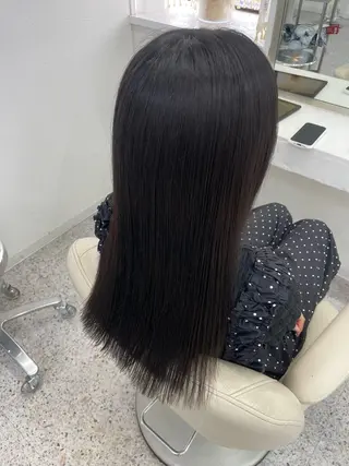 ロング ✵LOMARLIE✵ chiseのヘアスタイル