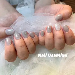 ネイル 本町NailUsa Mimi RIKOのネイルデザイン
