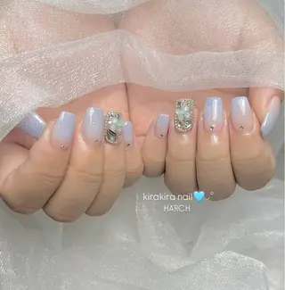 ネイル H nailのネイルデザイン