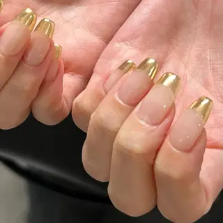 ネイル ニュアンス _misakiのネイルデザイン