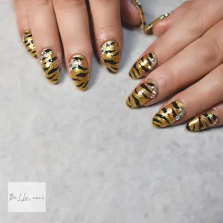 ネイル BeLLe nailのネイルデザイン
