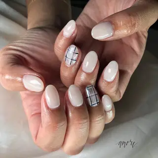 ネイル You kyehwaのネイルデザイン