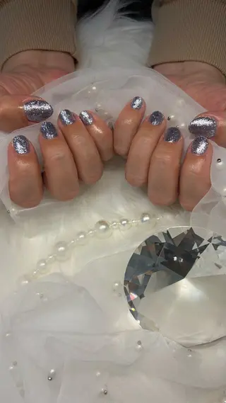 ネイル Angel tailのネイルデザイン