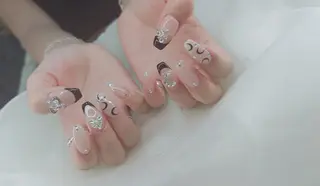 ネイル ♡Sherry  Nail♡のネイルデザイン