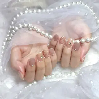 ネイル You&Me Ibukiのネイルデザイン