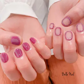 ネイル Sak nailroomのネイルデザイン