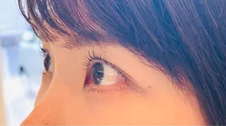 マツエク・マツパ 松岡 アユミ  berryのマツエク・マツパデザイン