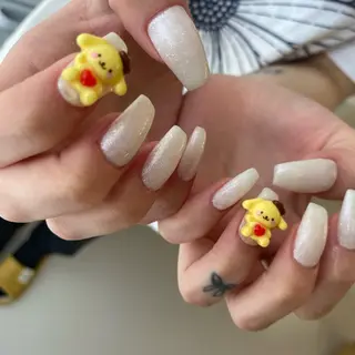 ネイル Nail salon Chérinoのネイルデザイン