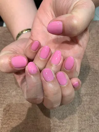 ネイル nailAVANCE akariのネイルデザイン