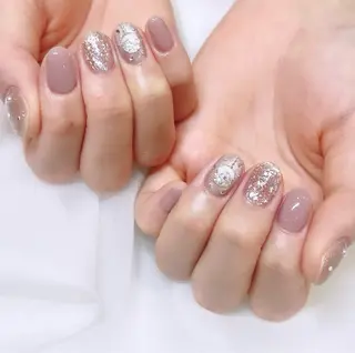 ネイル emu sakiのネイルデザイン