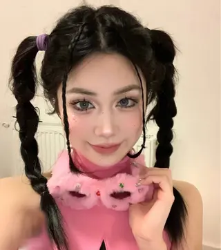 マツエク・マツパ EILIS&EYE SALONのマツエク・マツパデザイン