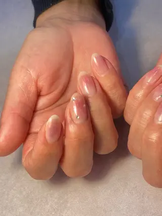 ネイル ...Hayashi ...のネイルデザイン