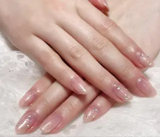 ネイル カナ nailのネイルデザイン