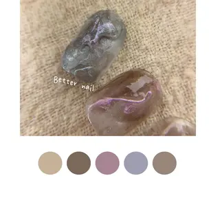 カラー ネイル musee art所属・Musee art 亀戸店のネイルデザイン