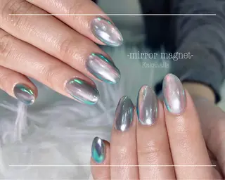 ネイル Kaka Nailsのネイルデザイン