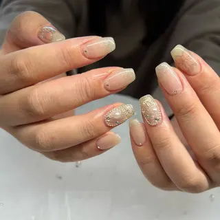 ネイル Rena colore'のネイルデザイン