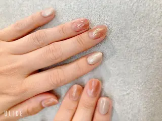 ネイル Nail -La clarte'-所属・Nail-La clarte'-のネイルデザイン