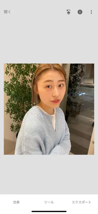 ショート カラー 当日予約大歓迎💗 依田瑞希のヘアスタイル