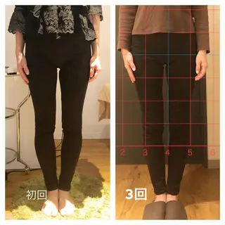 整体＆リンパケア Natural原山のエステ・リラクイメージ