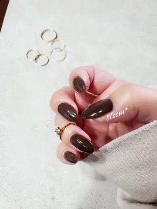 ネイル bloom *のネイルデザイン