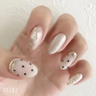 ネイル Azulsou 廣川愛のネイルデザイン