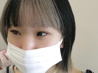 マツエク・マツパ みしろ まみのマツエク・マツパデザイン