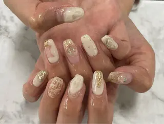 ネイル Li'leaNail RUIのネイルデザイン