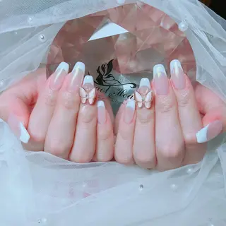 ネイル エンジェル ヒーリング 矢場町店のネイルデザイン