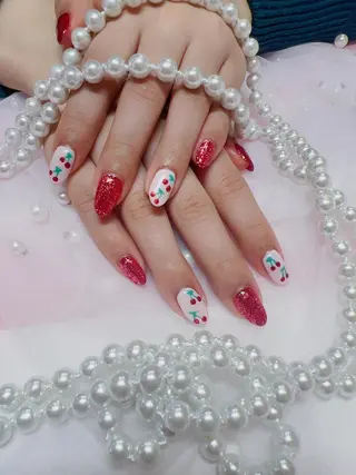 ネイル Sネイル サロン蕨店のネイルデザイン