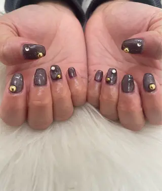 ネイル ネイル・エステサロンUILANI所属・ネイル・エステサロン UILANIのネイルデザイン