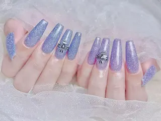 ネイル SALLY 🌙のネイルデザイン