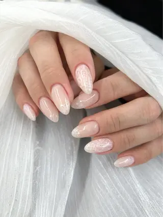 ネイル GRACE Saeのネイルデザイン