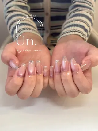 ネイル Ún.(ウヌ) りんのネイルデザイン